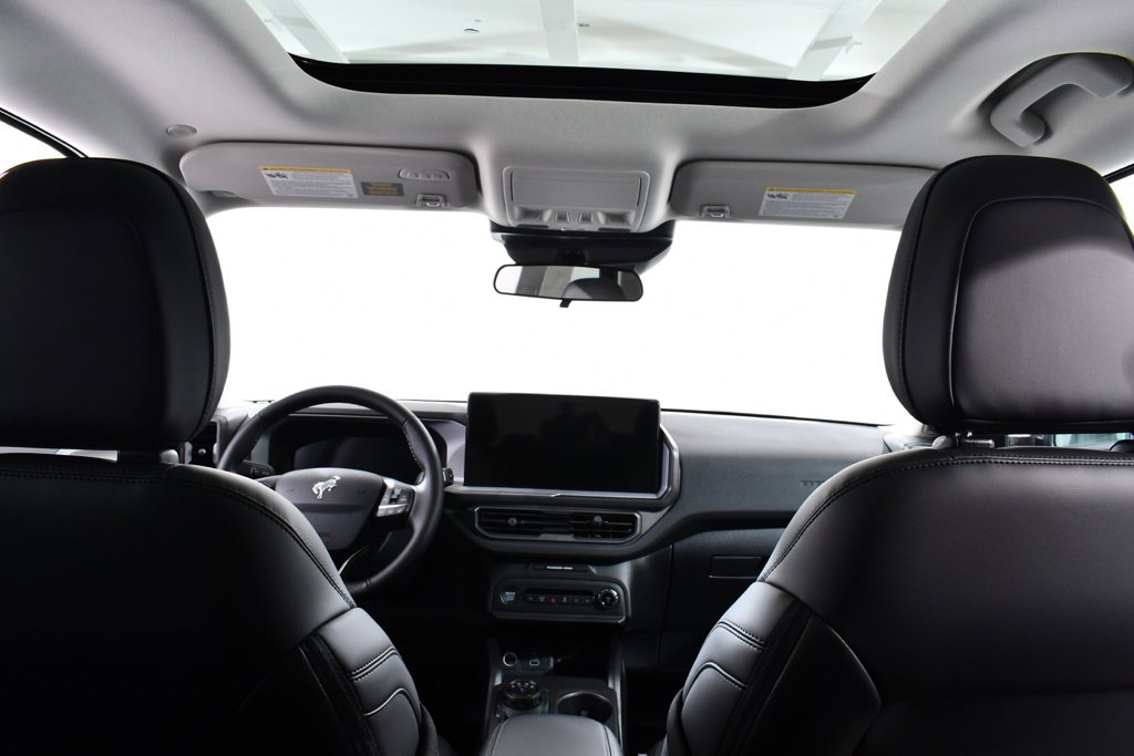 New 2025 Ford Bronco Sport Big Bend w/ Convenience Package image 17