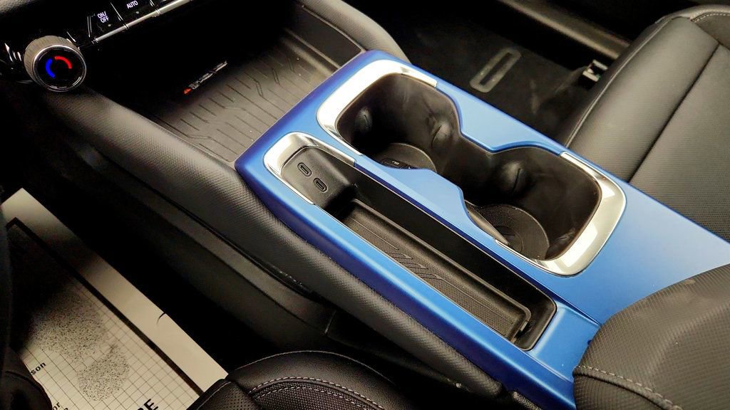 Used 2026 Chevrolet Equinox EV LT w/ Convenience Package II image 15