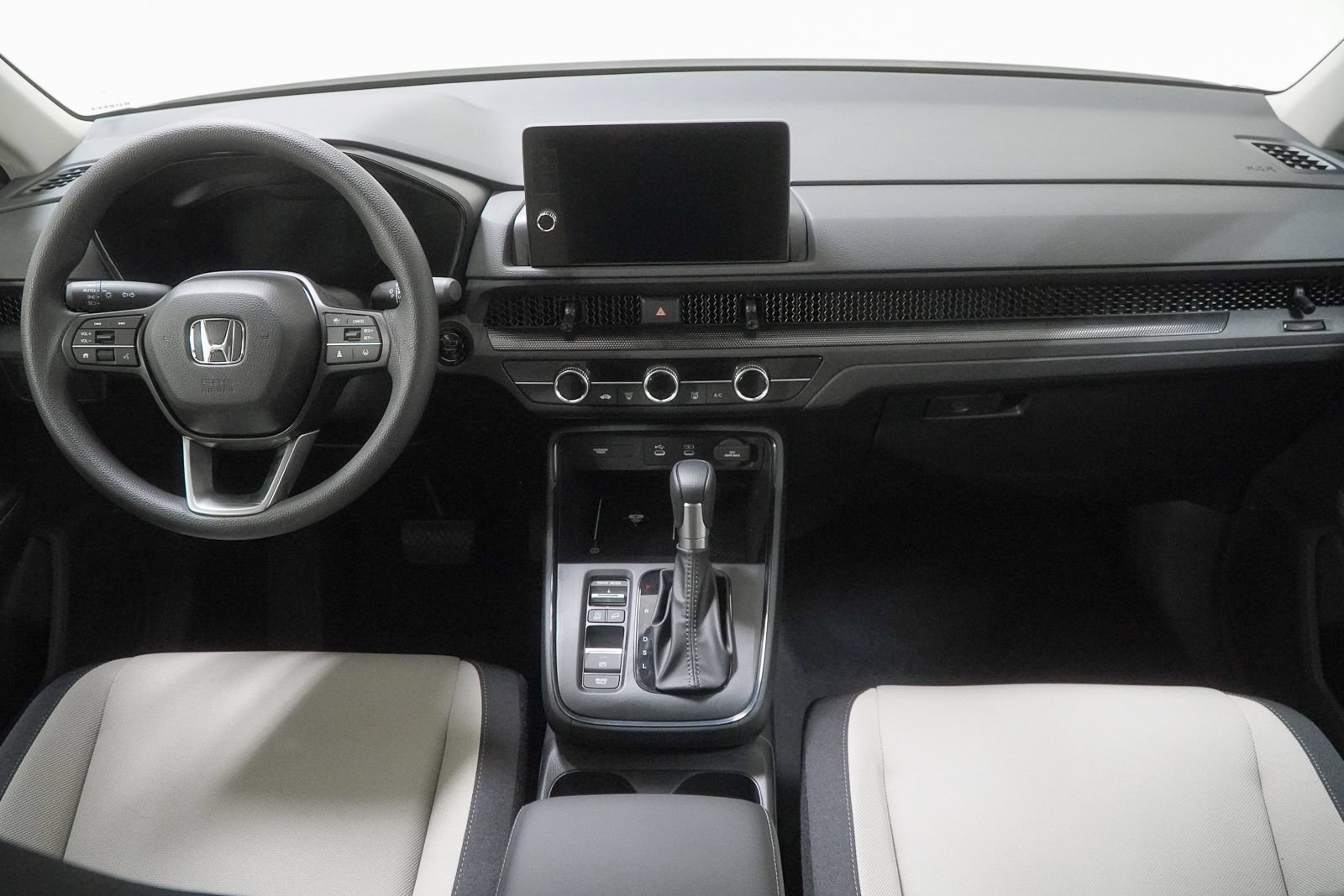New 2026 Honda CR-V LX image 23