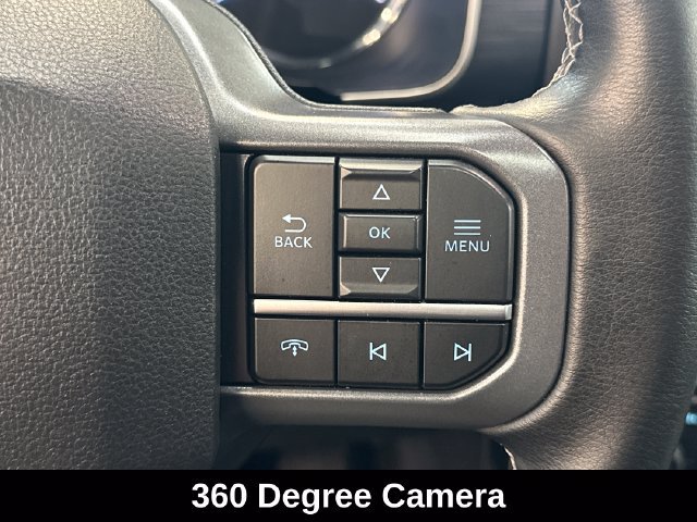 Used 2023 Ford F150 XLT w/ Equipment Group 302A High AWD/4WD image 37