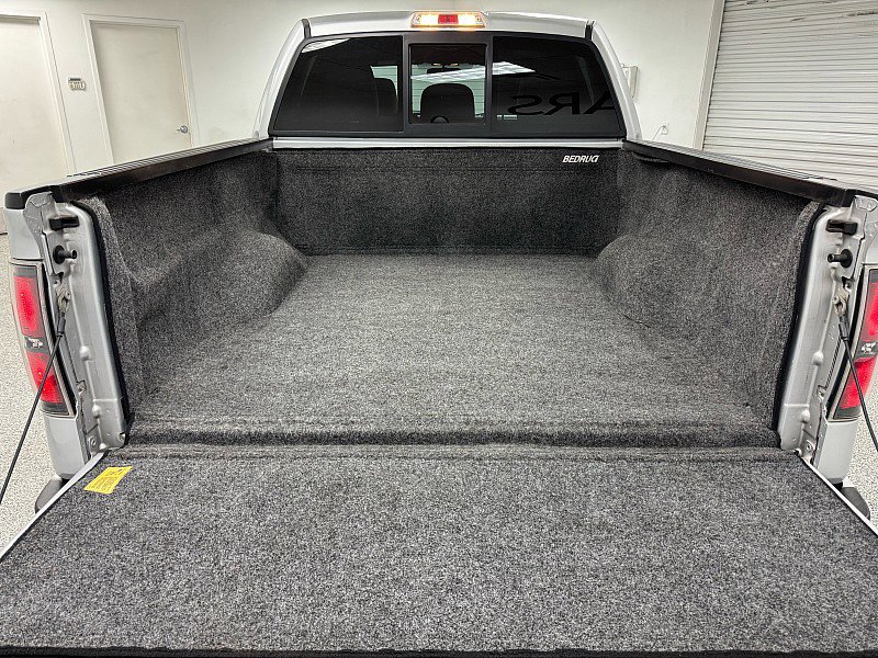 Used 2011 Ford F150 FX2 w/ FX Luxury Pkg RWD image 10