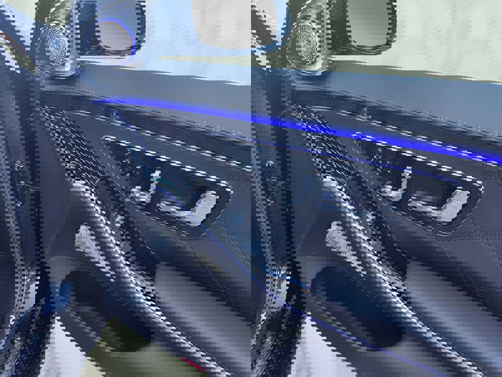 Used 2025 Mercedes-Benz Maybach S 580 4MATIC image 29