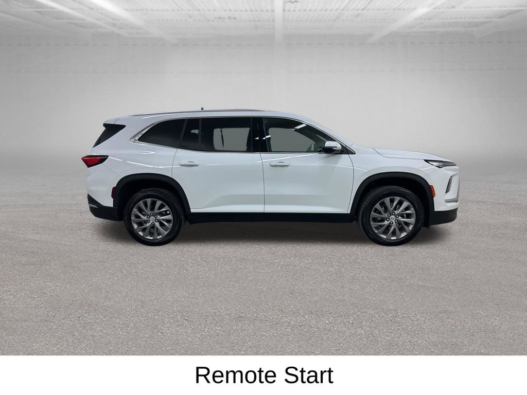 Used 2025 Buick Enclave Preferred image 14