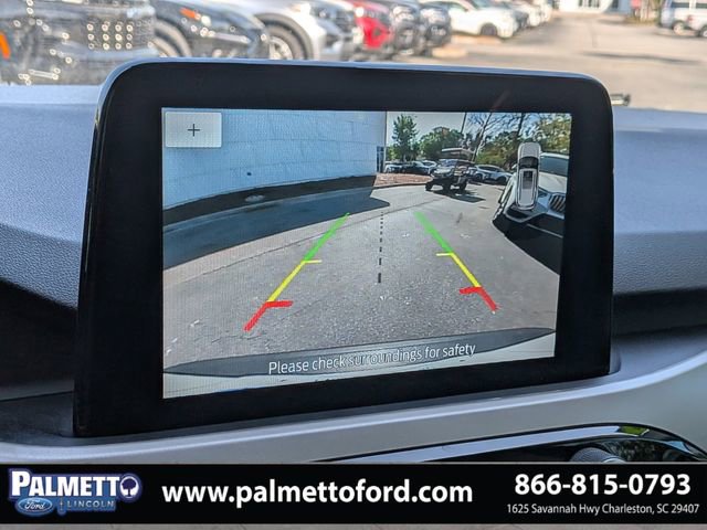 Used 2020 Ford Escape SE image 21