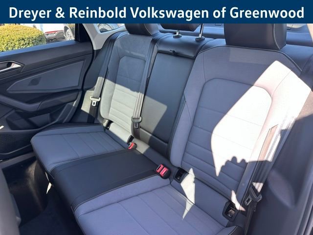 New 2026 Volkswagen Jetta SE image 30