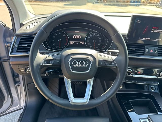 Certified 2024 Audi Q5 2.0T Premium image 17