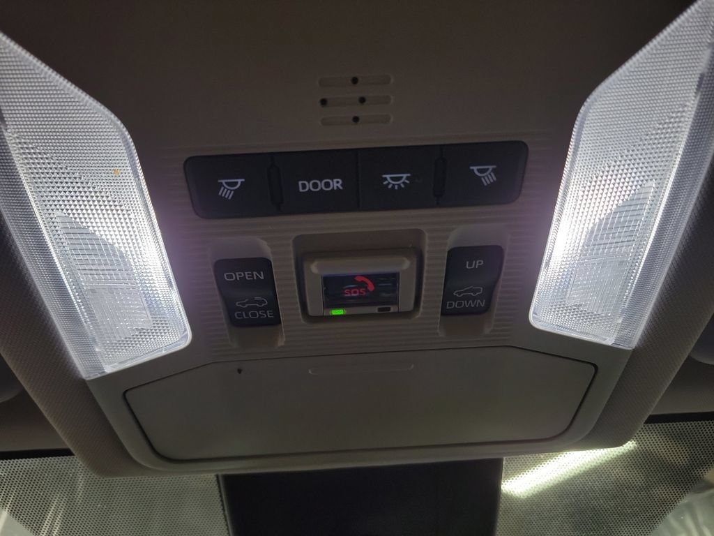 Used 2024 Toyota RAV4 XLE w/ Convenience Package AWD/4WD image 21