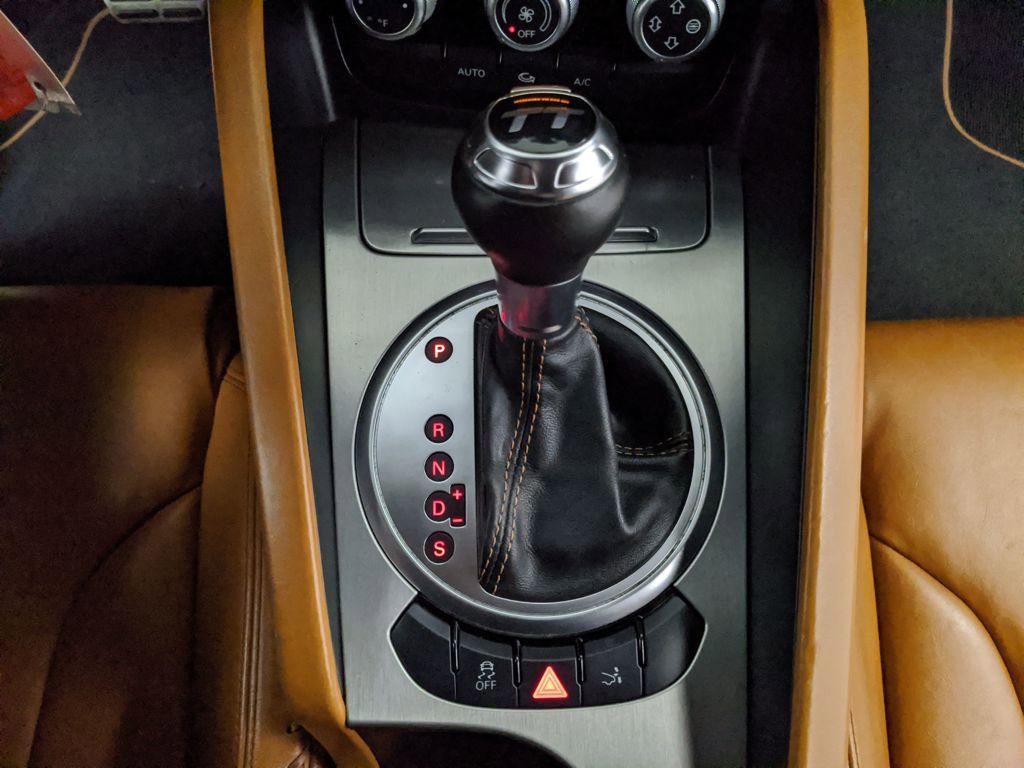 Used 2013 Audi TT 2.0T Premium Plus AWD/4WD image 10