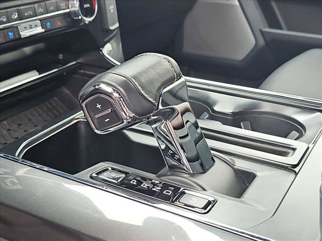 Used 2023 Ford F150 Lariat w/ Equipment Group 502A High image 10