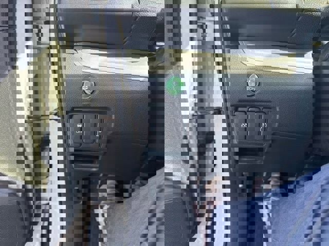 Used 2016 Honda CR-V LX image 16