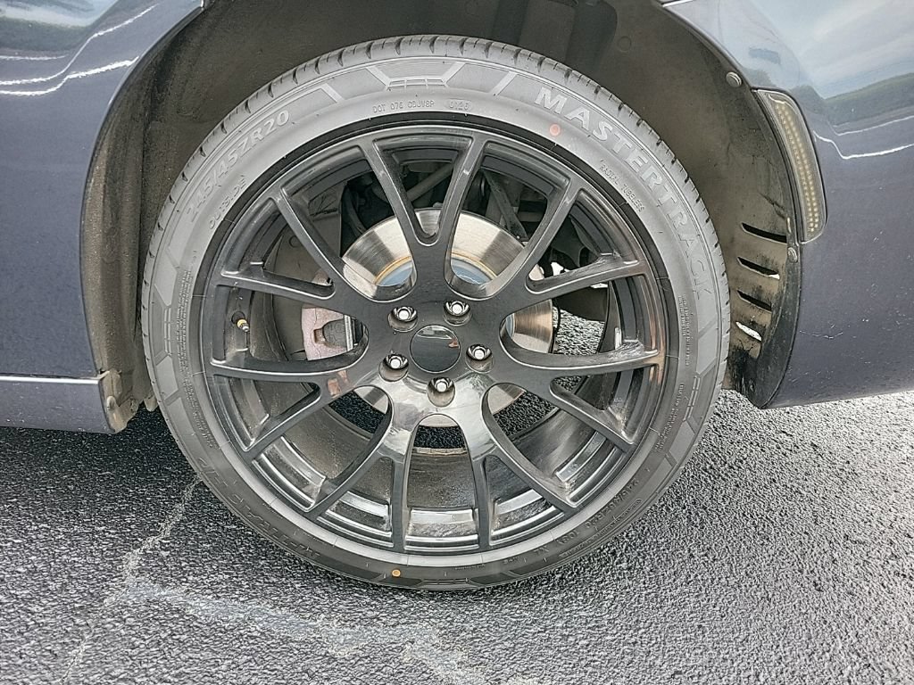 Used 2018 Dodge Charger R/T RWD image 8