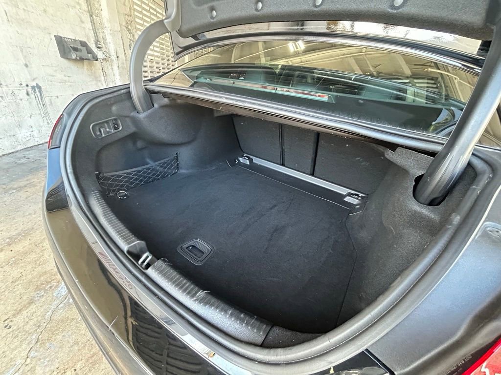 Used 2025 Mercedes-Benz C 300 4MATIC Sedan image 38