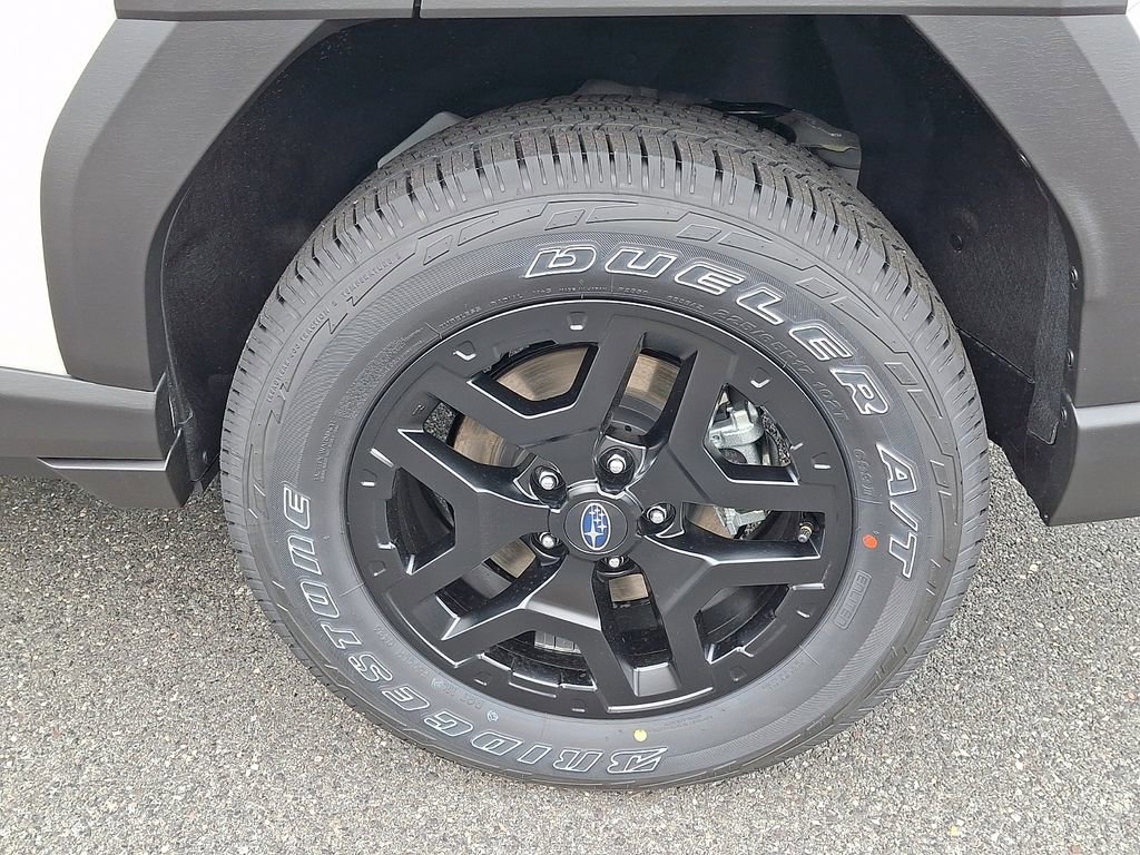 New 2026 Subaru Outback Wilderness AWD/4WD image 10