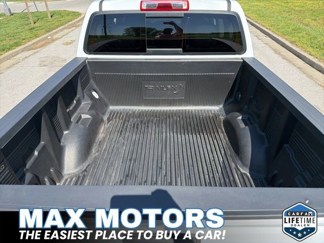 Used 2019 Chevrolet Colorado Z71 AWD/4WD image 8