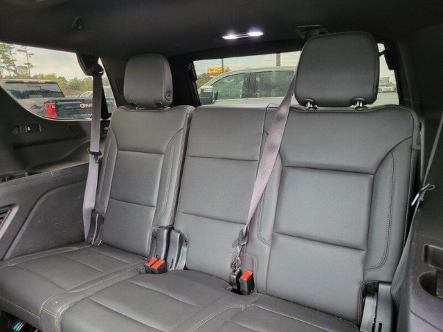 Used 2021 Chevrolet Tahoe Z71 w/ Rear Media and Nav Package AWD/4WD image 30