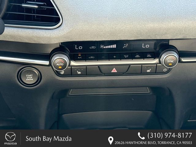 New 2026 MAZDA CX-30 Aire Edition image 11