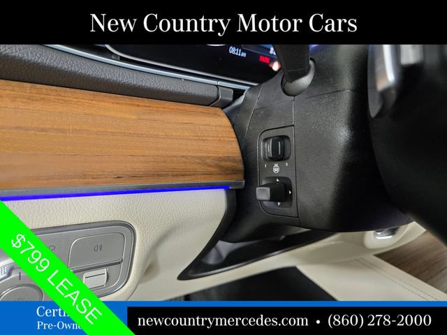 Certified 2026 Mercedes-Benz GLE 350 4MATIC image 26