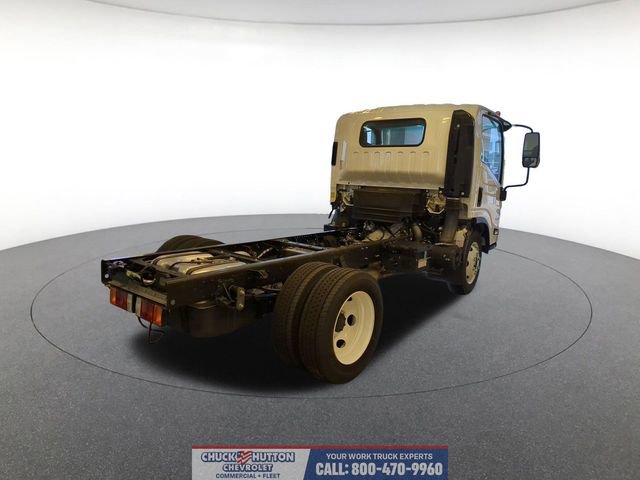 New 2024 Chevrolet Low Cab Forward image 11