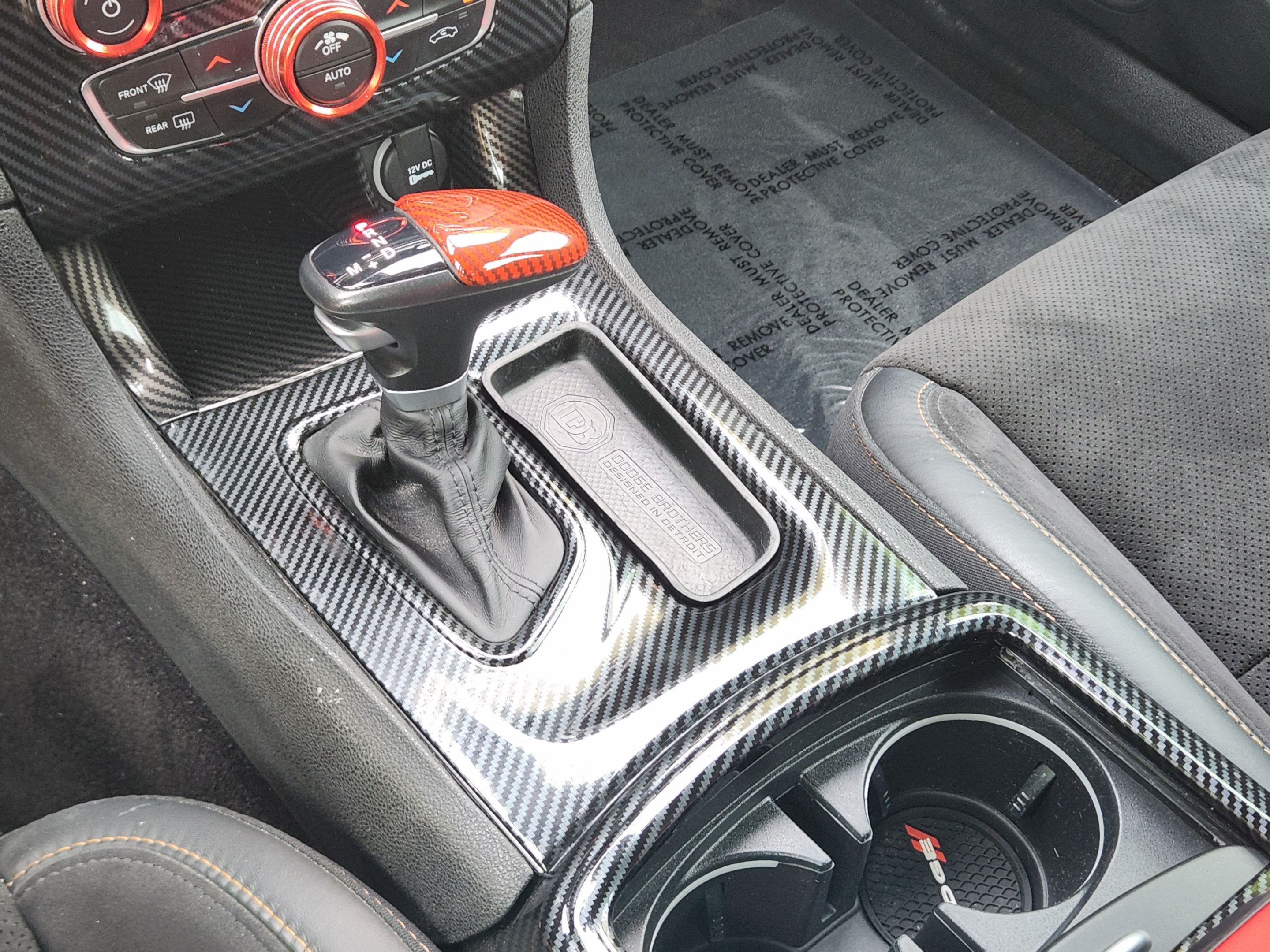 Used 2018 Dodge Charger R/T RWD image 15