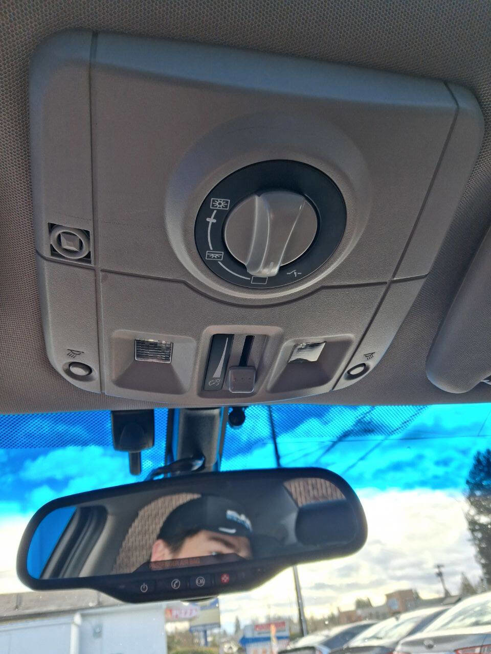 Used 2007 Cadillac CTS 3.6 w/ 3.6L V6 Luxury Package image 18