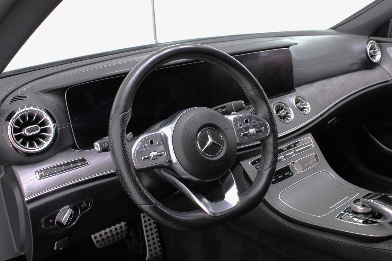 Used 2020 Mercedes-Benz CLS 450 w/ Premium Package image 31