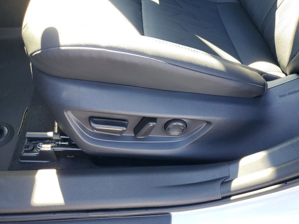 New 2026 Toyota Camry XSE FWD image 29