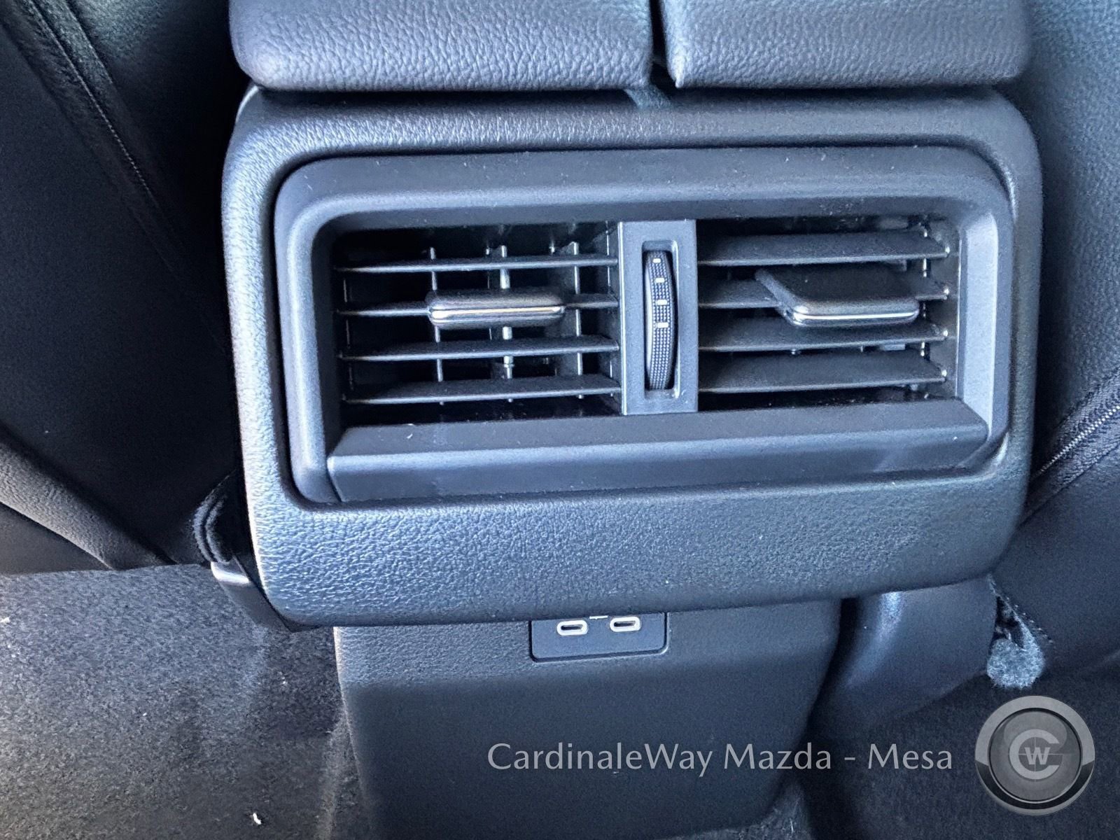 New 2026 MAZDA CX-50 AWD 2.5 Hybrid w/ Weather Package image 21