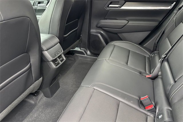 New 2026 GMC Terrain Elevation w/ Elevation Premium Package image 13