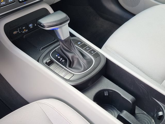 Certified 2026 Hyundai Kona SEL Sport FWD image 14