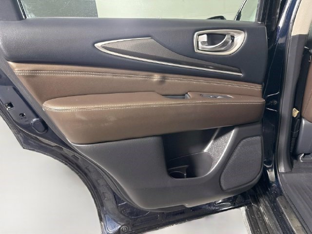 Used 2018 INFINITI QX60 FWD w/ Premium Plus Package image 25