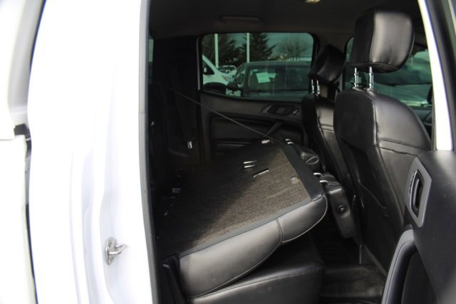 Used 2019 Ford Ranger XL w/ Equipment Group 101A Mid image 26