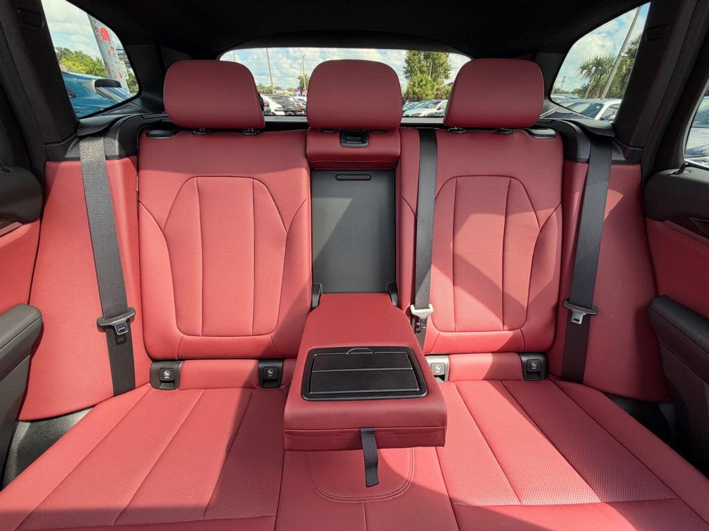 Used 2023 BMW X3 sDrive30i w/ Premium Package w/ZPA RWD image 18