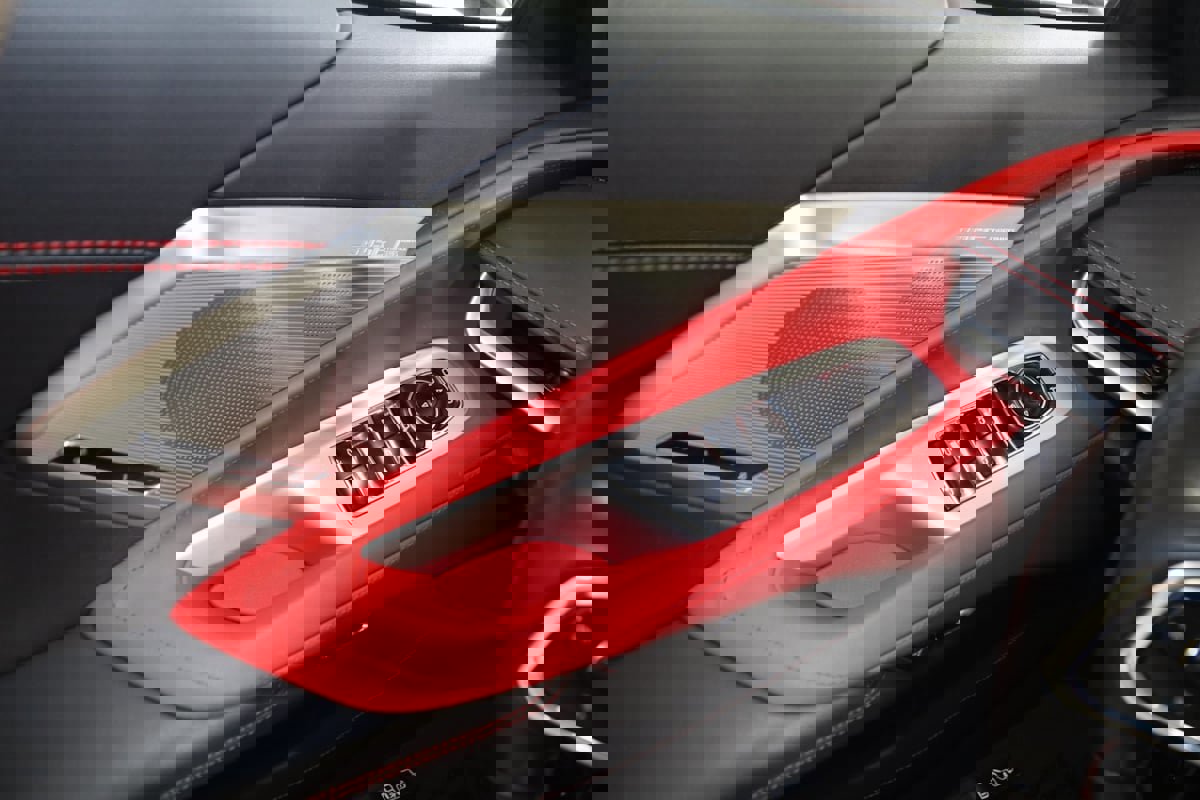 Used 2023 Chevrolet Corvette Stingray Preferred Conv w/ 2LT image 46