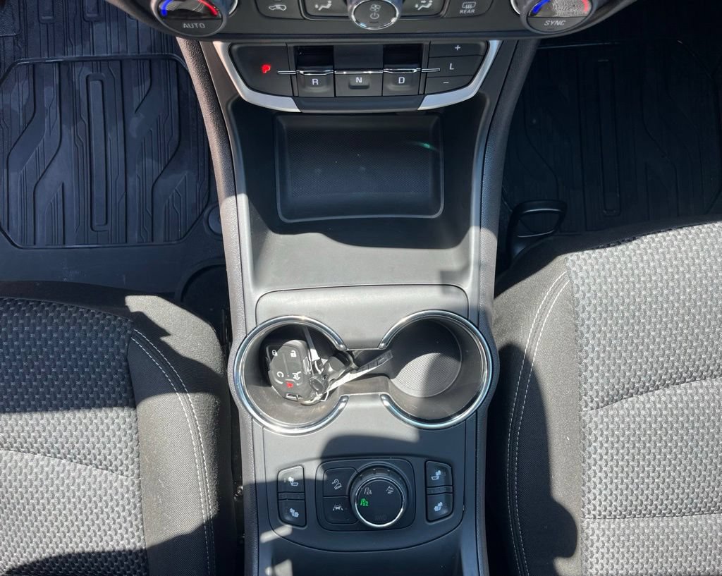 Used 2024 GMC Terrain SLE w/ Driver Convenience Package AWD/4WD image 27