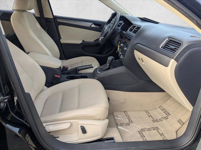 Used 2013 Volkswagen Jetta TDI image 18
