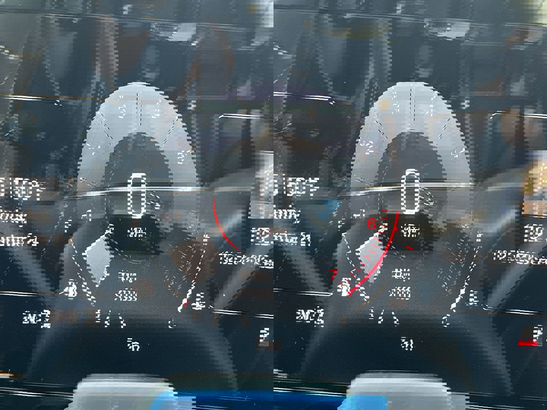 New 2026 GMC Yukon Elevation w/ Elevation Premium Package image 48