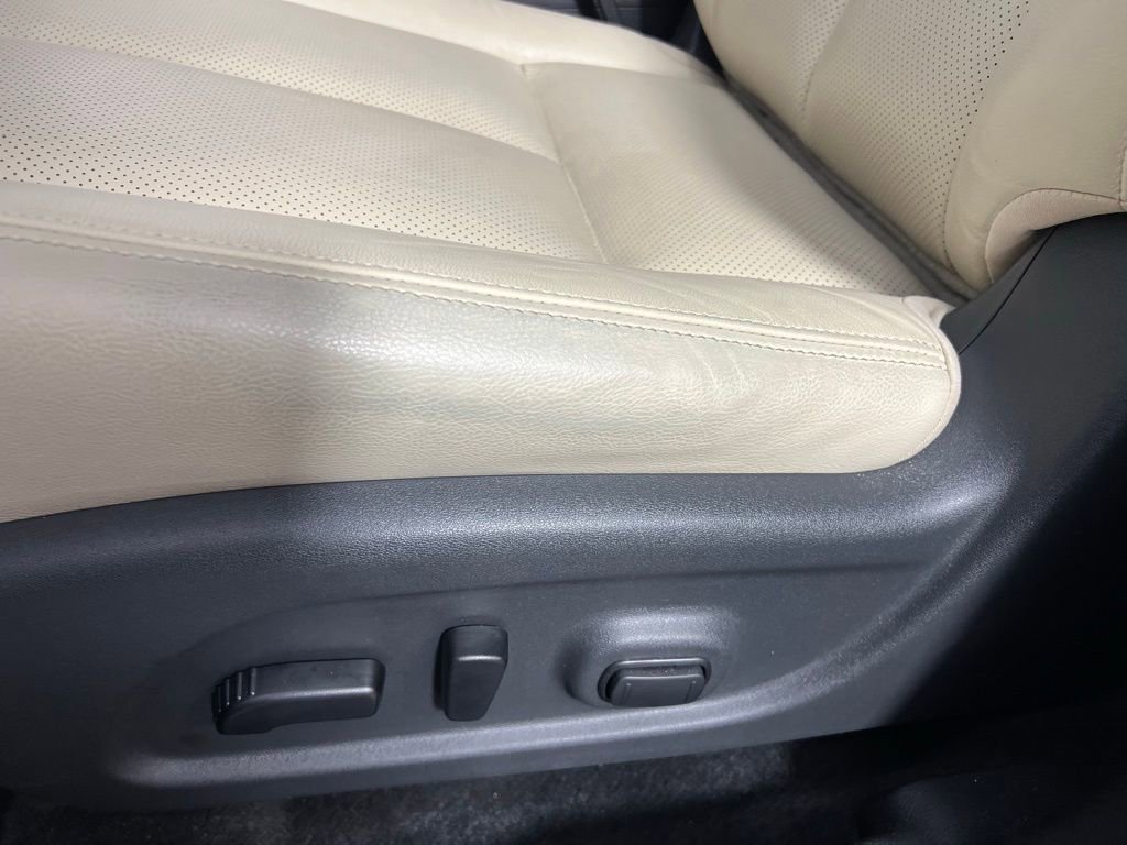 Used 2024 Nissan Murano SL image 24