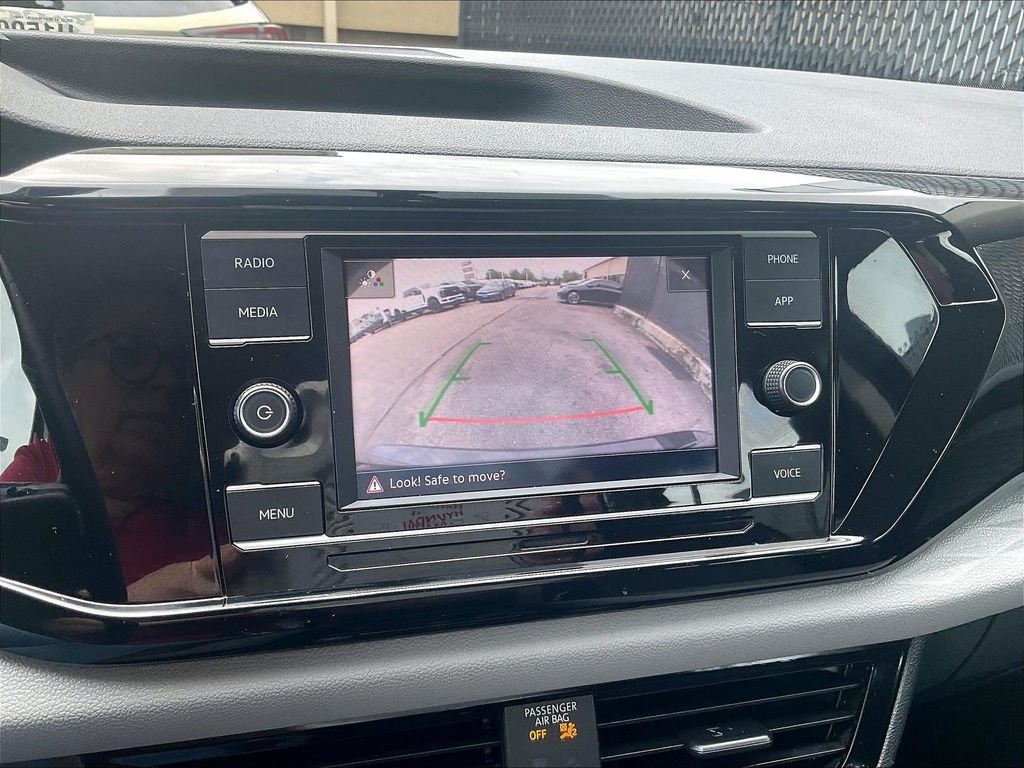 Used 2023 Volkswagen Taos S AWD/4WD image 19