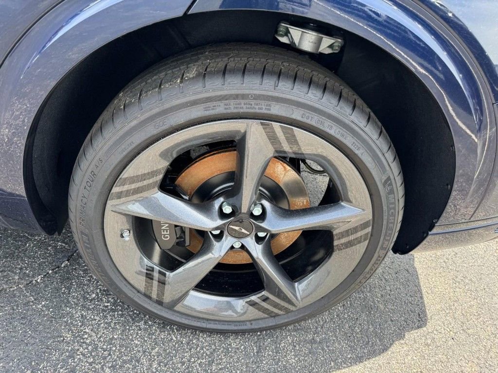 New 2026 Genesis GV70 3.5T Sport Prestige AWD/4WD image 6