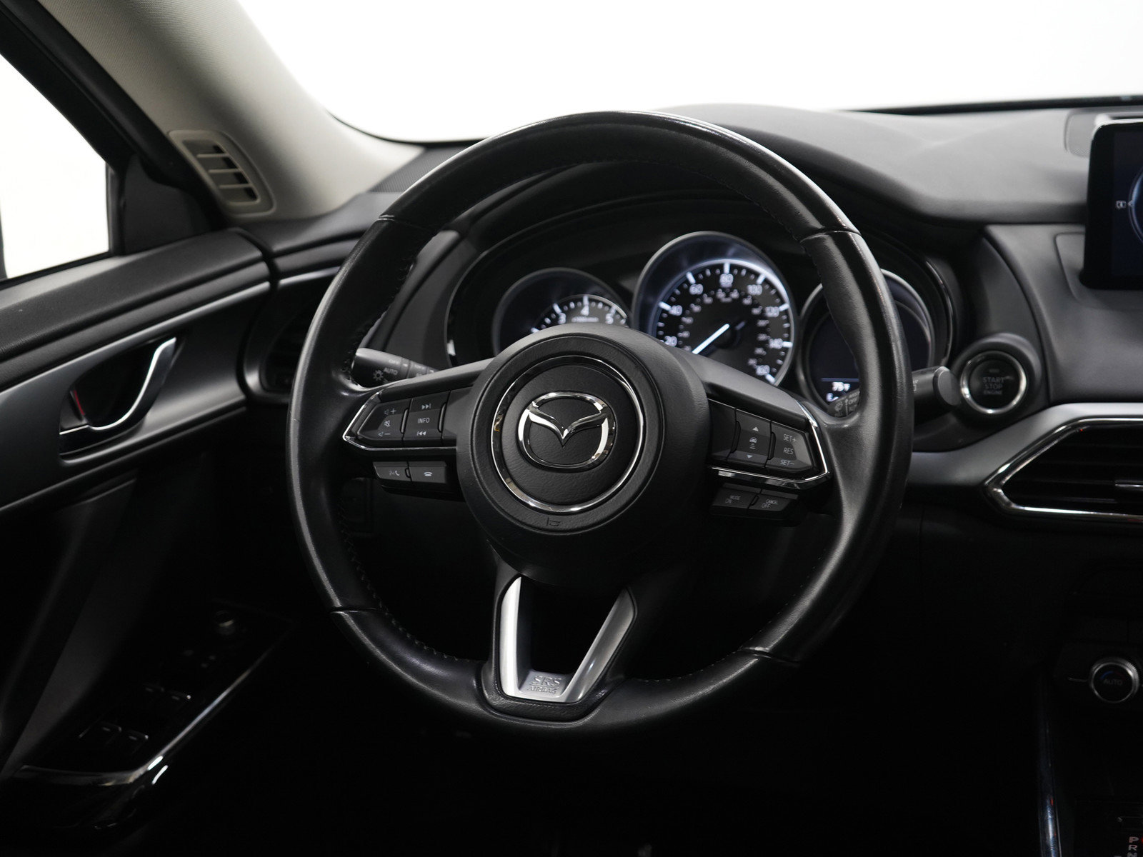 Used 2023 MAZDA CX-9 Touring image 15