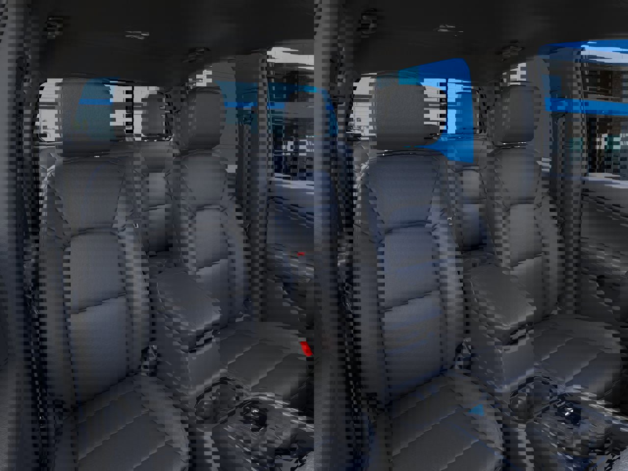 New 2026 Chevrolet Colorado LT w/ LT Convenience Package image 40