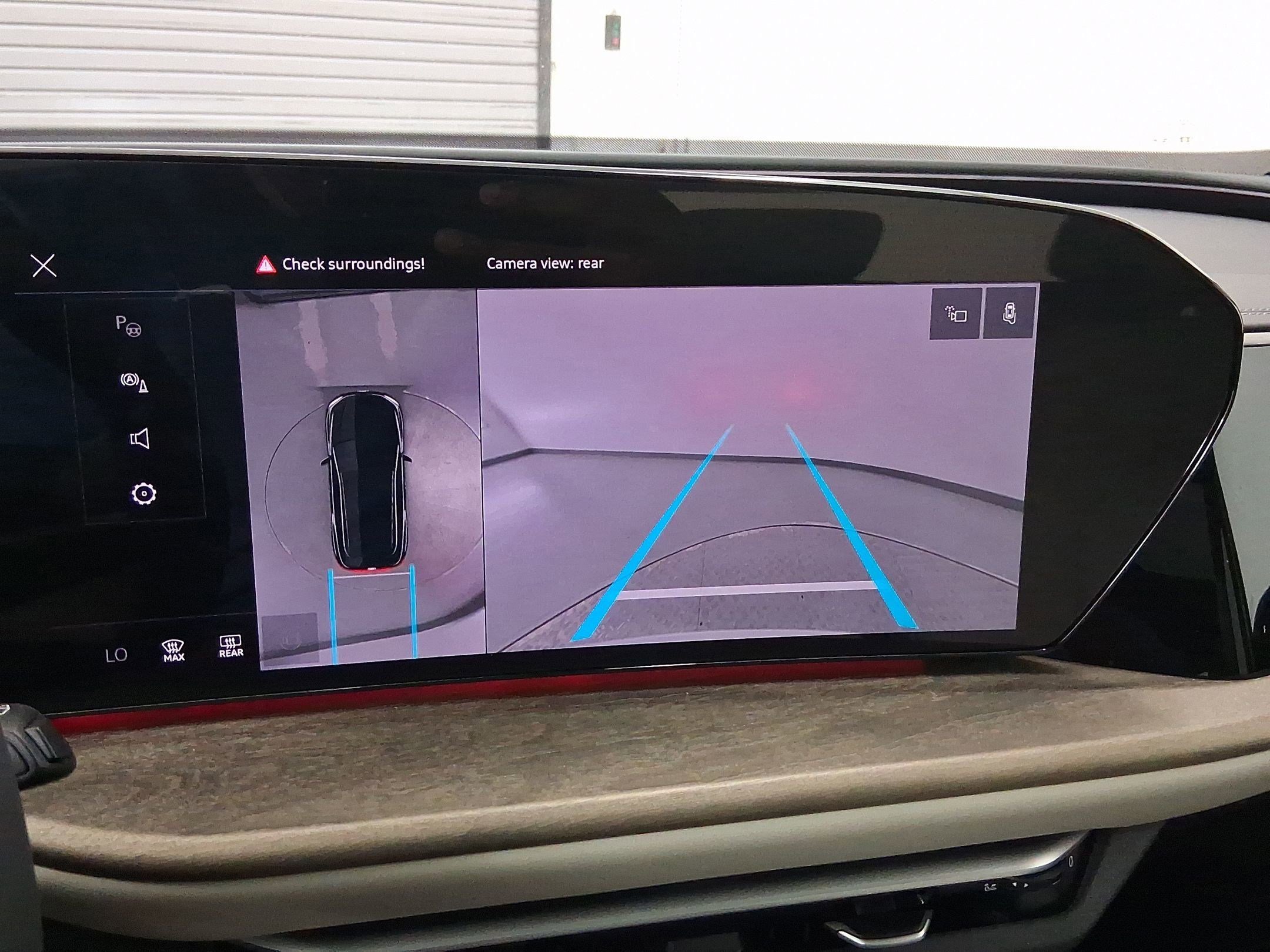 Certified 2025 Audi Q5 Premium w/ Convenience Package image 23