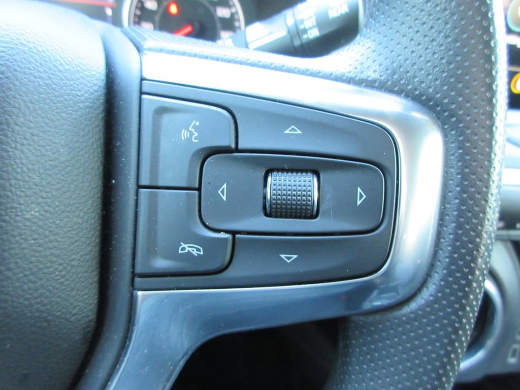 Used 2023 Chevrolet Blazer LT w/ Convenience Package image 25