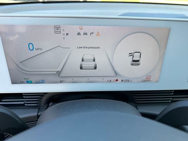 Used 2023 Hyundai Ioniq 5 SE w/ Cargo Package image 25