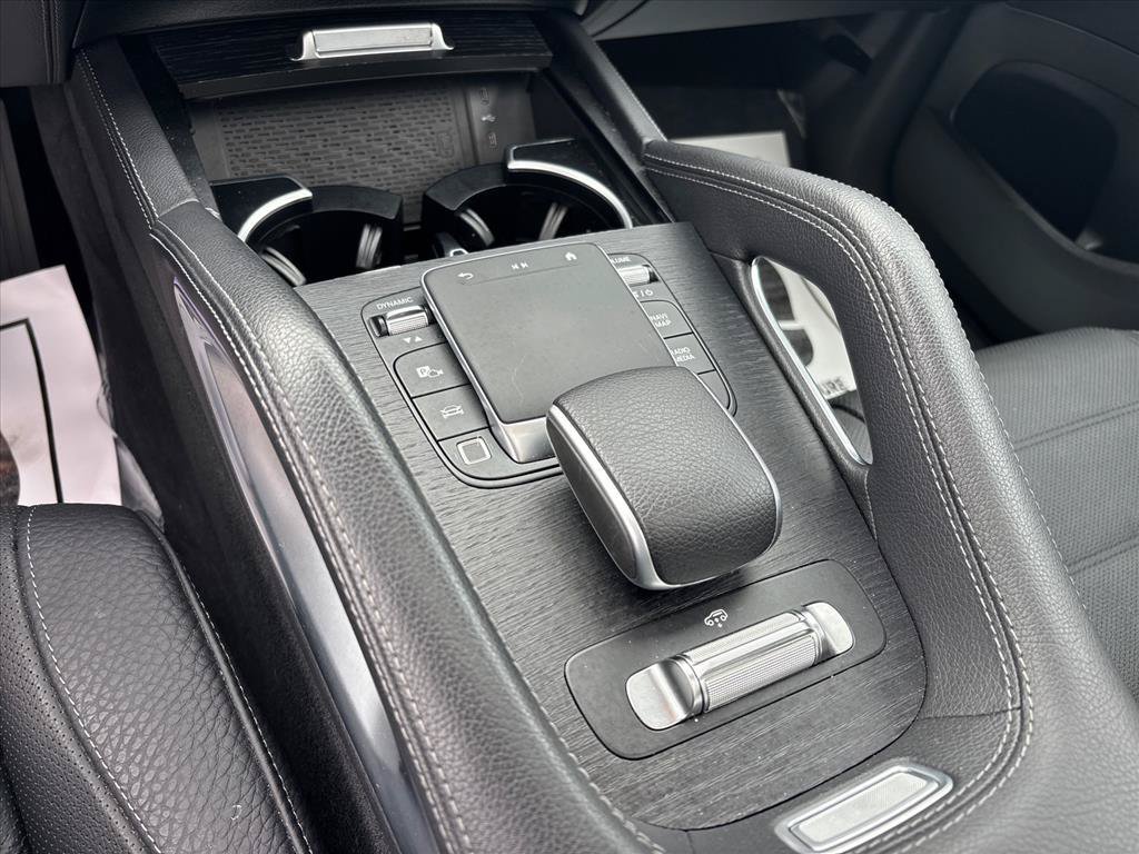 Used 2026 Mercedes-Benz GLS 450 4MATIC image 36