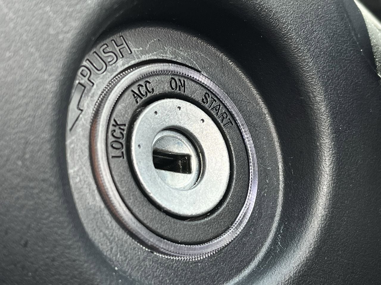 Used 2023 Toyota Camry LE FWD image 18