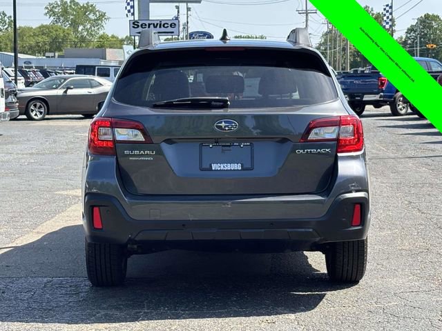 Used 2019 Subaru Outback 2.5i Limited AWD/4WD image 36