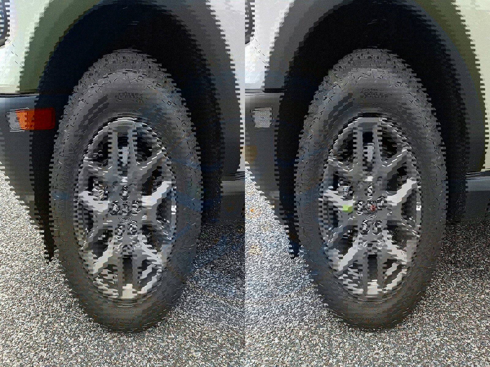 New 2025 Ford Bronco Sport Big Bend image 41