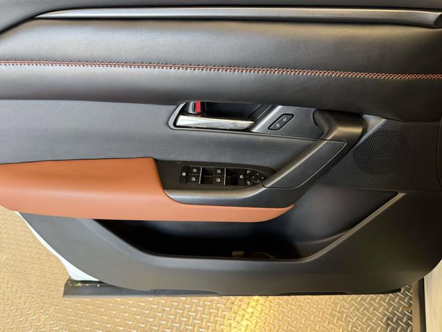 Used 2025 MAZDA CX-50 2.5 Turbo w/ Weather Package image 20