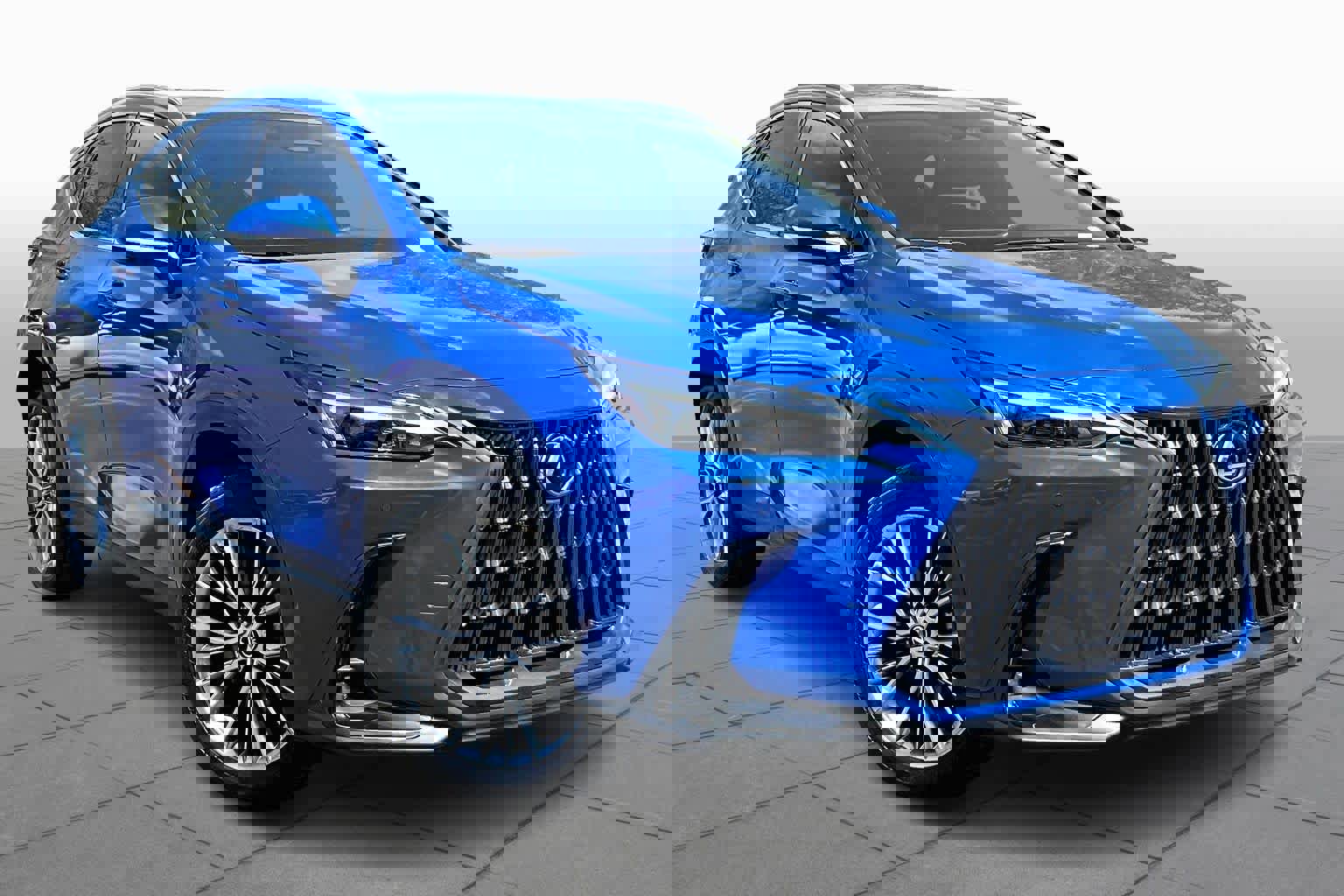 Used 2023 Lexus NX 350h AWD w/ Towing Package (2000 Lbs) image 3